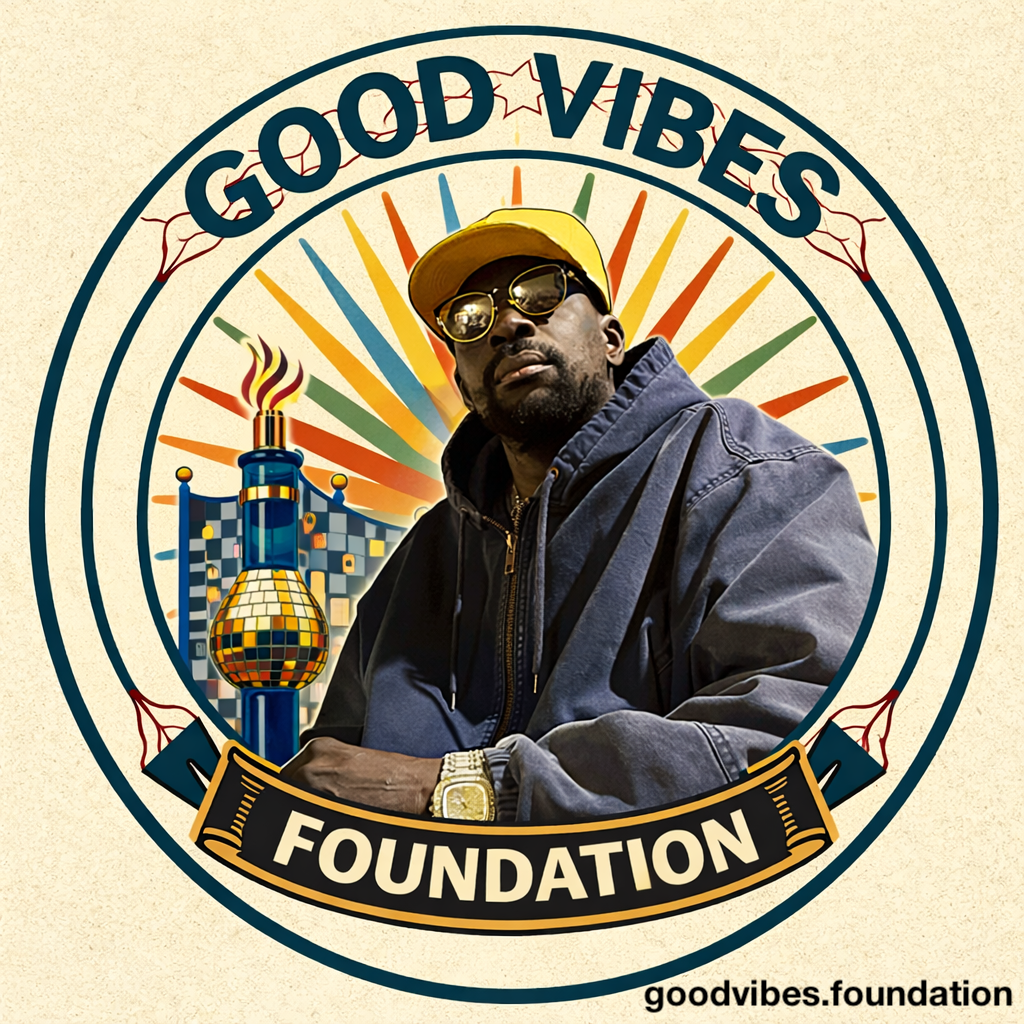 GoodVibes Foundation